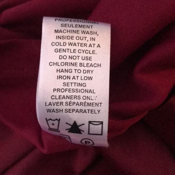 Cocktail dress - Picture 6 of 7